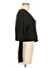 BP. Black Long Sleeve Top Size M - photo 4