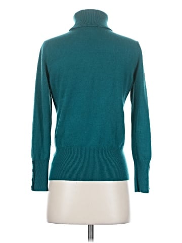 JM Collection Turtleneck Sweater (view 2)