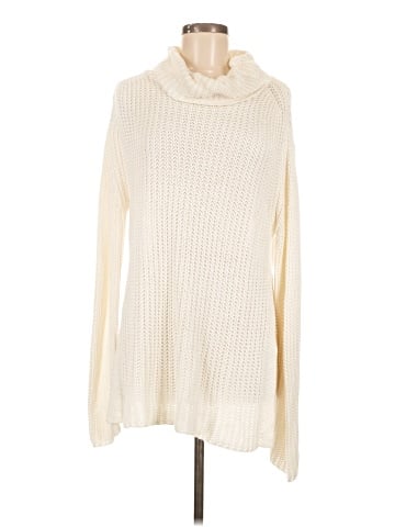 Azalea Turtleneck Sweater (view 1)