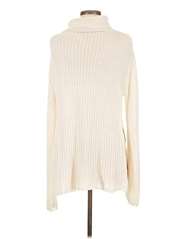 Azalea Turtleneck Sweater (view 2)