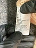 American Eagle Outfitters Tan Turtleneck Sweater Size L - photo 8