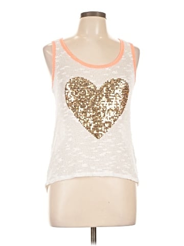 LA Banga USA Tank Top (view 1)