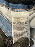 Old Navy Hearts Blue Jeans Size 2 - photo 8