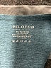 Peloton Teal Sports Bra Size S - photo 7