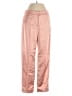 J.Crew Collection Pink Casual Pants Size 2 (petite) - photo 1