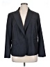 Anne Klein Gray Blazer Size 14W - photo 1
