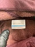 Columbia Burgundy Pullover Hoodie Size L - photo 7