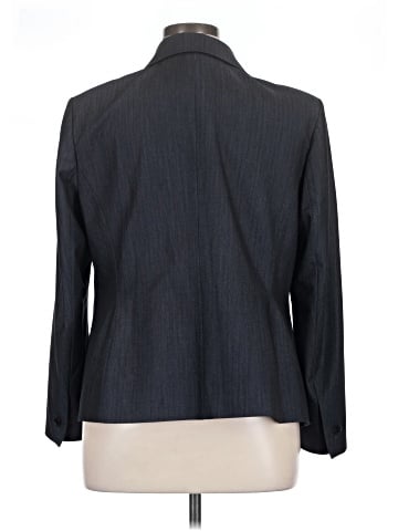 Anne Klein Blazer (view 2)