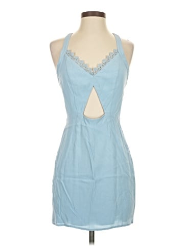 NBD X the NAVEN twins Cocktail Dress (view 1)