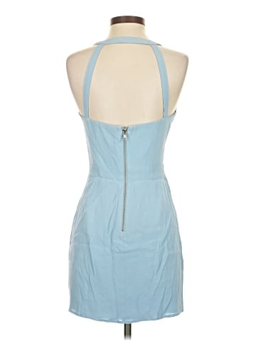 NBD X the NAVEN twins Cocktail Dress (view 2)