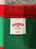 Holiday Time Stars Green Pullover Sweater Size 3T - photo 3