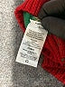 Holiday Time Stars Green Pullover Sweater Size 3T - photo 4