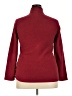 Old Navy 100% Polyester Burgundy Red Pullover Sweater Size XXL - photo 2