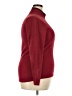 Old Navy 100% Polyester Burgundy Red Pullover Sweater Size XXL - photo 4