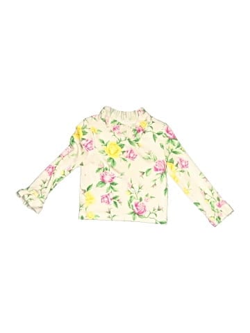 Janie and Jack Long Sleeve Blouse (view 1)