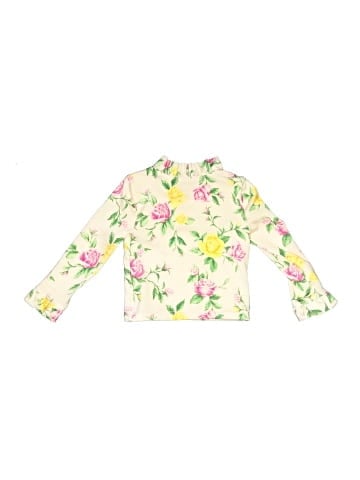Janie and Jack Long Sleeve Blouse (view 2)