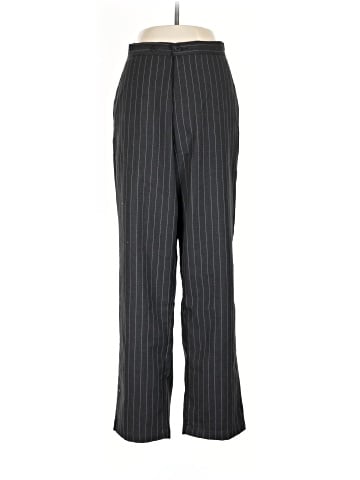 Sandrine Rose Wool Pants (view 1)