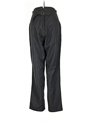Sandrine Rose Wool Pants (view 2)