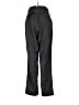 Sandrine Rose Stripes Gray Wool Pants Size 27 waist - photo 2