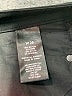 Joe's Jeans Solid Black Active Pants Size 25 waist - photo 8