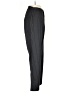 Sandrine Rose Stripes Gray Wool Pants Size 27 waist - photo 4