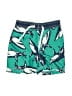 Old Navy 100% Polyester Teal Board Shorts Size 12-18 mo - photo 1