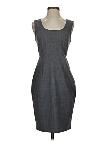 Express Design Studio Cocktail Dress (view 1)