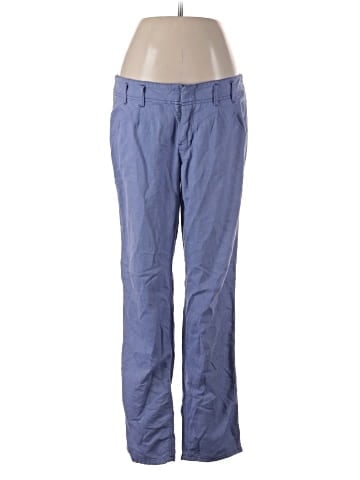 Lands' End Canvas Casual Pants (view 1)