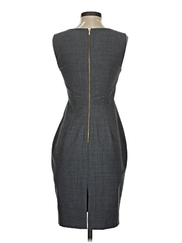 Express Design Studio Cocktail Dress (view 2)