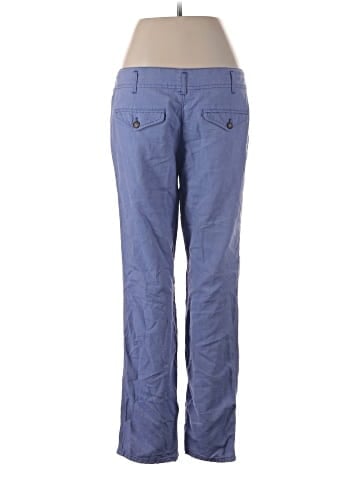 Lands' End Canvas Casual Pants (view 2)