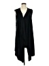 New Directions Black Cardigan Size M - photo 1