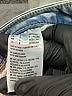 American Eagle Outfitters Stars Blue Jeans Size 4 regular - photo 8