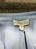 S'edge 100% Polyester Blue Casual Dress Size S - photo 6