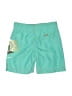 Wave Zone Green Board Shorts 12-18 MO / 18 MO - photo 2