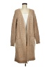 Jessica Simpson Tan Cardigan Size M - photo 1