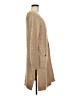 Jessica Simpson Tan Cardigan Size M - photo 4
