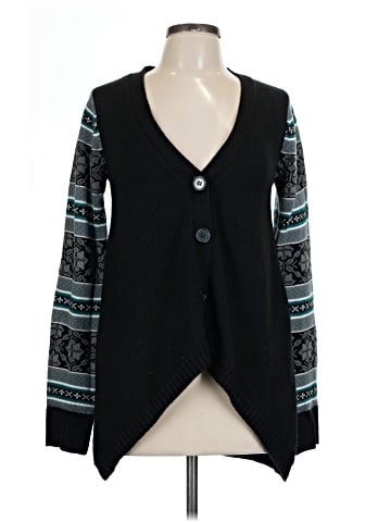 Takeout Cardigan (view 1)