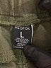 Redfox Green Casual Pants Size L - photo 7