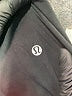 Lululemon Athletica Black Tank Top Size 2 - photo 4