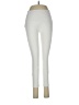 Lululemon Athletica Ivory White Active Pants Size 8 - photo 1