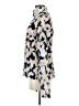 CAbi Print Ivory Long Sleeve Blouse Size M - photo 5