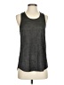 Rag & Bone Gray Sleeveless Top Size S - photo 1