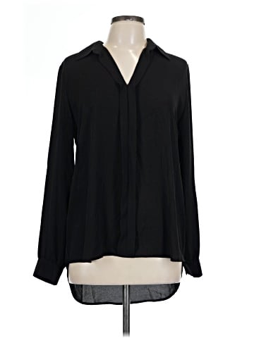 Bellatrix Long Sleeve Blouse (view 1)