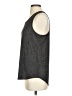 Rag & Bone Gray Sleeveless Top Size S - photo 5