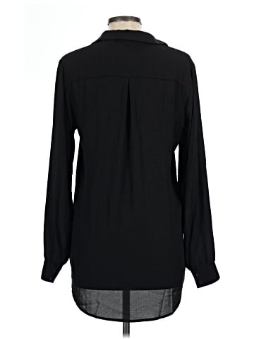 Bellatrix Long Sleeve Blouse (view 2)