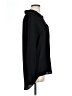 Bellatrix 100% Polyester Black Long Sleeve Blouse Size L - photo 4