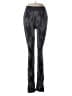 Wolford Chevron-herringbone Black Active Pants Size S - photo 1