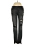 Blue Asphalt Black Jeans Size 3 - photo 1