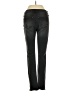 Blue Asphalt Black Jeans Size 3 - photo 2