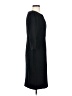 Talbots Solid Black Cocktail Dress Size 4 - photo 4